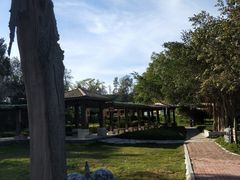 -大嶝英雄三岛战地观光园