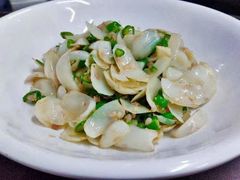 -院里寻菜·祖庵菜宴请(观沙岭店)