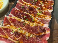 -九田家黑牛烤肉料理(太阳宫广场店)