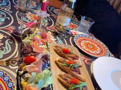-弗拉门戈西班牙餐厅酒吧(意式风情街店)