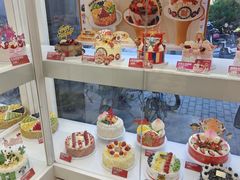 -味多美蛋糕(新和平里店)