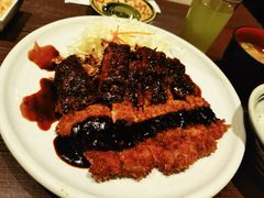 -矢场猪(名古屋站三井楼北馆店)