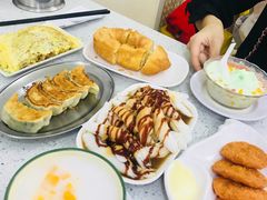 -芬芳甜品(同福路店)
