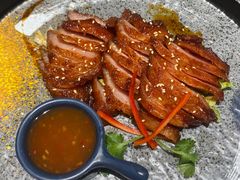 -荣记·囍粤茶餐厅(花都店)