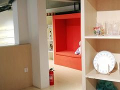 -XI·LaundryCafe 喜咖自助洗衣咖啡店