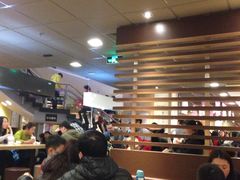 -麦当劳(豫园店)