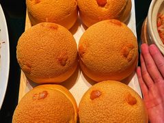 招牌菠萝包-炳胜品味(海印总店)