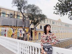 -清迈夜间动物园