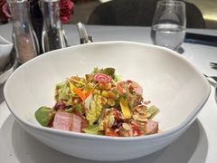 -燃扒房Steakhouse(皇庭店)