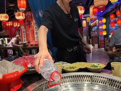 -唇辣号重庆老火锅(燕郊鑫乐汇店)