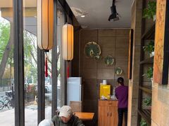 -金枝玉叶上海人家食府(三里河店)