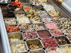 -福屿鲜捞小吃·捞化(福屿总店)