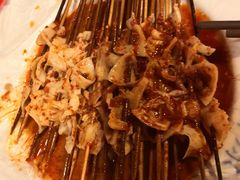 -玲玲涮牛肚(土门坊店)