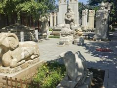 -北京石刻艺术博物馆(五塔寺)