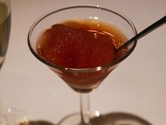酸梅冰沙-王品牛排(合肥万象城店)