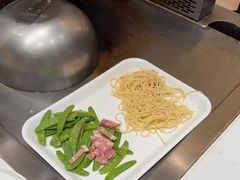 -火地铁板烧(昆山万象汇店)