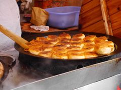 -牛煎里牛肉煎包淮南牛肉汤(广东路店)