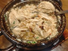 -蚝家菜馆(沙井店)