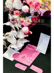 -琥珀婚礼策划AMBER WEDDING