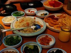 -拾勝牛·江景安格斯烧肉放题(江湾阳光天地店)