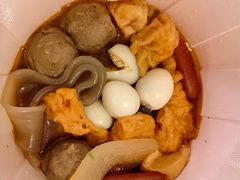 -万记麻辣烫国展总店