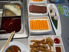 -海底捞火锅(北京路店)
