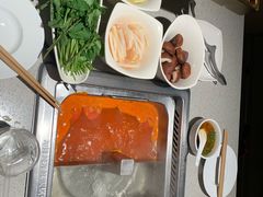-海底捞火锅(番禺广场店)