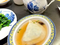 -东莱馋房(陆家嘴店)