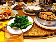 -金煌大酒楼
