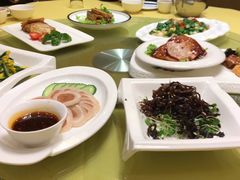 -功德林素菜饭庄(前门店)