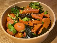 -多嘴超级肉蟹煲(吉林财富购物广场店)