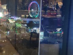 -南京金鹰尚美酒店·尚美西餐厅