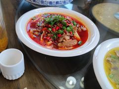 -印象盐帮菜(鲁能城店)