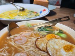 -蜜桃餐厅·伴山(湖滨商业街店)