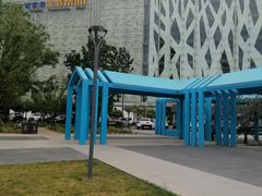 -红星美凯龙北京至尊MALL(东四环中路店)