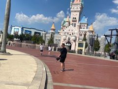 -青岛方特梦幻王国