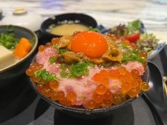 -家贺屋刺身寿司专门店