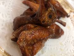 -合晋食府(广州合晋帝苑酒店)