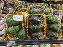 -北京华联生活超市(兰州东方红广场店)