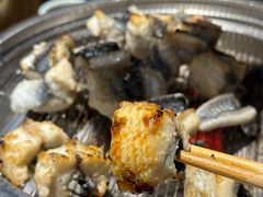 -味家烤肉烤鳗鱼牛排(西塔旗舰店)