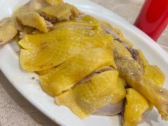 -深圳柯记餐厅(大望店)
