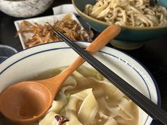 -里面·Noodlology(机电院店)