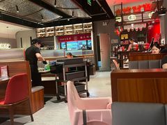 -得意啫·广东啫啫煲(前海HOP店)