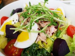 -农畉LONFOOD(福田星河COCOPark店)