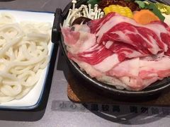寿喜烧-米仓食堂(凯德广场店)