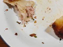-舒蔡记生煎菜饭(云南中路店)
