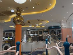 -奈尔宝·儿童乐园·亲子餐厅(苏州大悦城店)