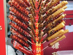 -和禄德冰糖葫芦