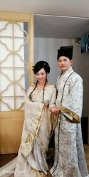 -盘子女人坊古装写真摄影(深圳店)