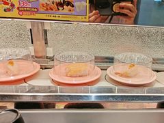 -争鲜回转寿司(朝北大悦城店)